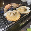 津田沼 網焼き酒場 魚咲く