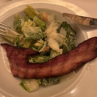 ベンジャミンステーキハウス 京都 - 