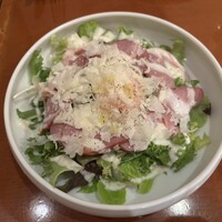 カリーナ　カリーナ - シーザーサラダ