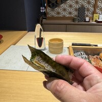 鮨 海心 - 