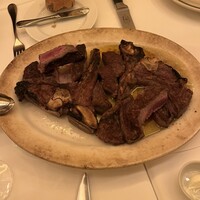ベンジャミンステーキハウス 京都 - 