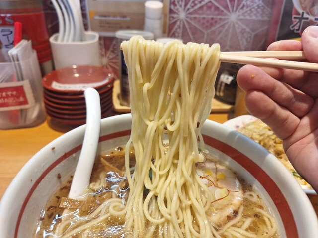 大阪塩系ラーメン しおや - 愛甲石田/ラーメン | 食べログ 大阪塩系ラーメン しおや - 愛甲石田/ラーメン | 食べログ
