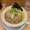 麺や マルショウ 地下鉄新大阪店