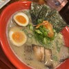 ラーメンたろう 大開通店