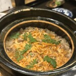 鶏割烹 ならや - 