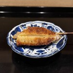 鶏割烹 ならや - 