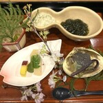 鶏割烹 ならや - 