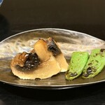 鶏割烹 ならや - 