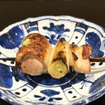 鶏割烹 ならや - 