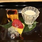 鶏割烹 ならや - 