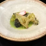 鶏割烹 ならや - 