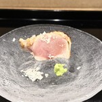 鶏割烹 ならや - 