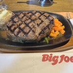 ビッグ・ジョー - 