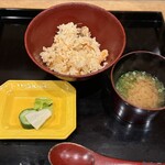 鶏割烹 ならや - 