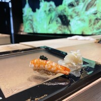 渋谷 鮨 スブリム TOKYO - 