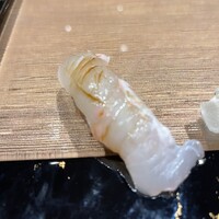 渋谷 鮨 スブリム TOKYO - 