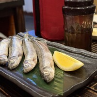 囲炉裏料理 うな革 和なり - 