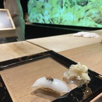 渋谷 鮨 スブリム TOKYO - 
