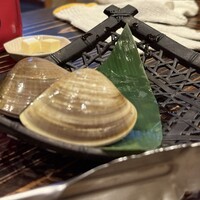 囲炉裏料理 うな革 和なり - 