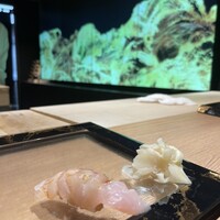 渋谷 鮨 スブリム TOKYO - 