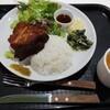 マロリーポークステーキ ジョイナステラス二俣川店