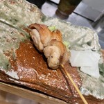 焼鳥米澤 - 