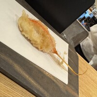 てんぷら てる - 
