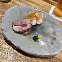 焼鳥米澤 - 