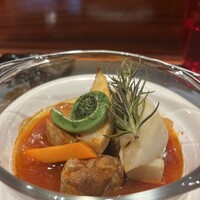 ラトリエ ドゥ ジョエル・ロブション - 