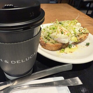 ディーン&デルーカ_1