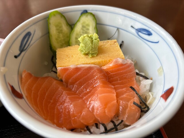 赤ひげ　さくら家 - 神町（そば）の写真