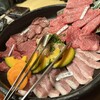 松阪牛たんど - 
