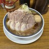 中華そば 大河