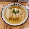 うどんや 大門