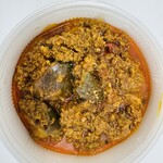 SPICY CURRY 魯珈 - 