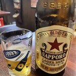 牡蠣屋 浅草 惚のじ - 