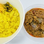 SPICY CURRY 魯珈 - 