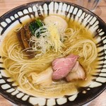 麺処 ほん田 秋葉原本店 - 