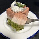 オザワ洋菓子店 - 