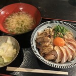 備中屋長左衛門 - 