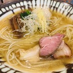 麺処 ほん田 秋葉原本店 - 