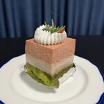 オザワ洋菓子店 - さくら