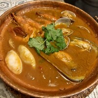 マヌエル ヴィーニョ エ ペティスコス 自由が丘店 - 