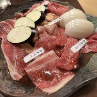 松阪牛たんど - 