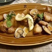 マヌエル ヴィーニョ エ ペティスコス 自由が丘店 - 