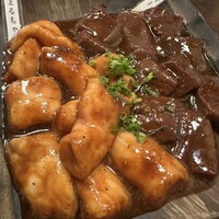 松阪牛たんど - 