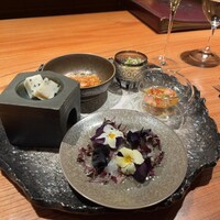 ミルカレス - 