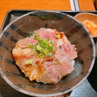 焼肉家 KAZU 神楽坂 - 