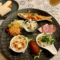 マヌエル ヴィーニョ エ ペティスコス 自由が丘店 - 