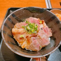 焼肉家 KAZU 神楽坂 - 